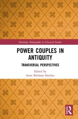 Power Couples in Antiquity - 