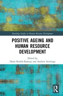 Positive Ageing and Human Resource Development - 