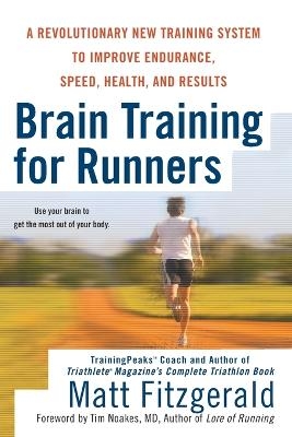 Brain Training for Runners - Matt Fitzgerald