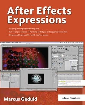 After Effects Expressions - Marcus Geduld