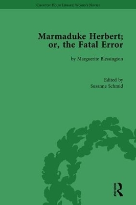 Marmaduke Herbert; or, the Fatal Error - 