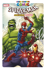 Mein erster Comic: Spider-Man und seine Freunde - Paul Tobin, Alvin Lee, Matteo Lolli