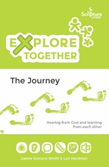 Explore Together - The Journey - Lee Herdman