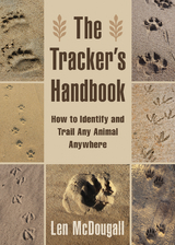 Tracker's Handbook -  Len McDougall