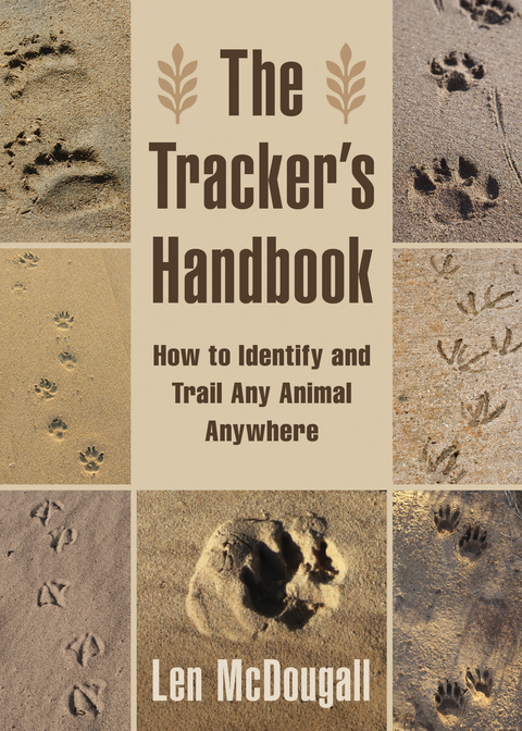 Tracker's Handbook -  Len McDougall