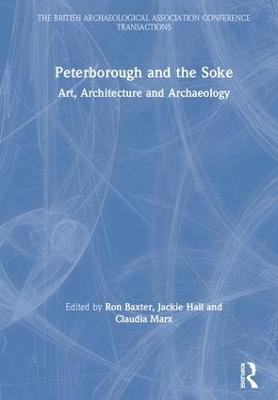 Peterborough and the Soke - 