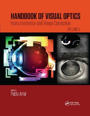 Handbook of Visual Optics, Volume Two - 