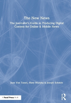 The New News - Joan Van Tassel, Mary Murphy, Joseph Schmitz