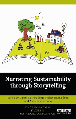 Narrating Sustainability through Storytelling - 