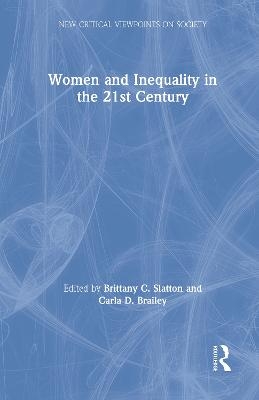 Women and Inequality in the 21st Century - 