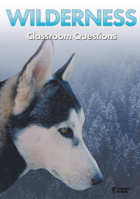 Wilderness Classroom Questions - Amy Farrell