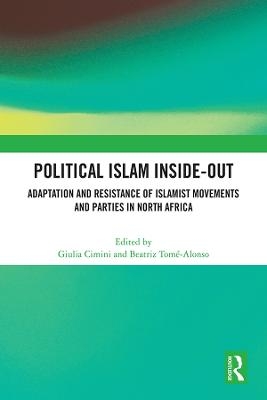 Political Islam Inside-Out - 