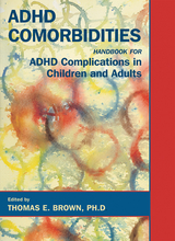 ADHD Comorbidities - 