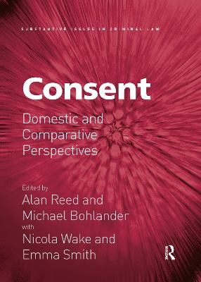 Consent - 