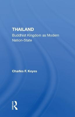 Thailand - Charles F Keyes