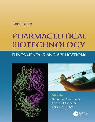 Pharmaceutical Biotechnology - 