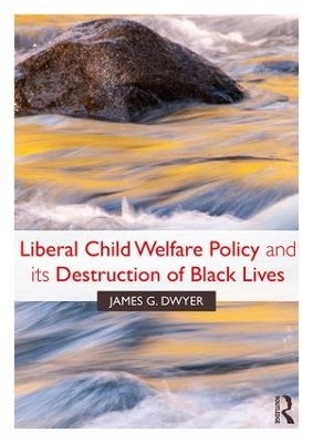 Liberal Child Welfare Policy and its Destruction of Black Lives - James G. Dwyer