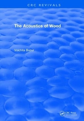 The Acoustics of Wood (1995) - Voichita Bucur