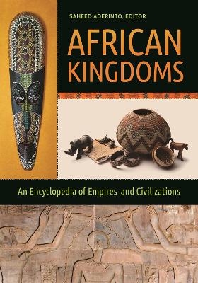 African Kingdoms - 