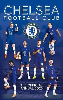 The Official Chelsea Annual