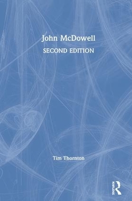 John McDowell - Tim Thornton