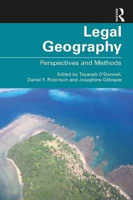 Legal Geography - 