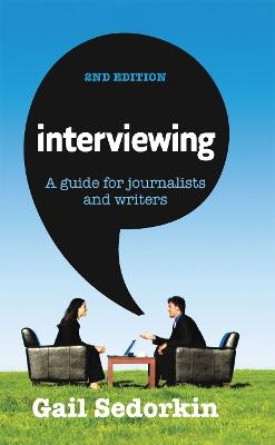 Interviewing - Gail Sedorkin