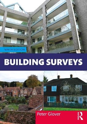 Building Surveys - Peter Glover