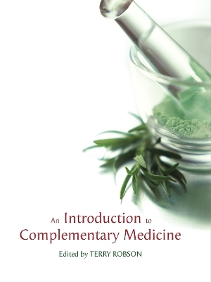 Introduction to Complementary Medicine - Terry Robson