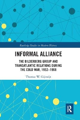 Informal Alliance - Thomas Gijswijt