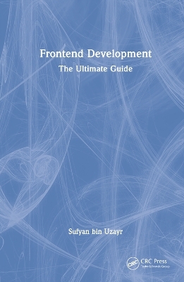 Frontend Development - Sufyan bin Uzayr