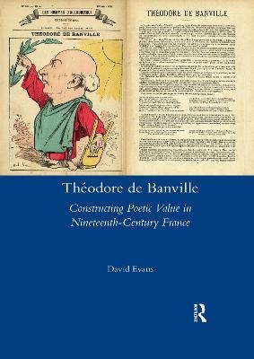 Theodore De Banville - David Evans