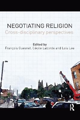 Negotiating Religion - 