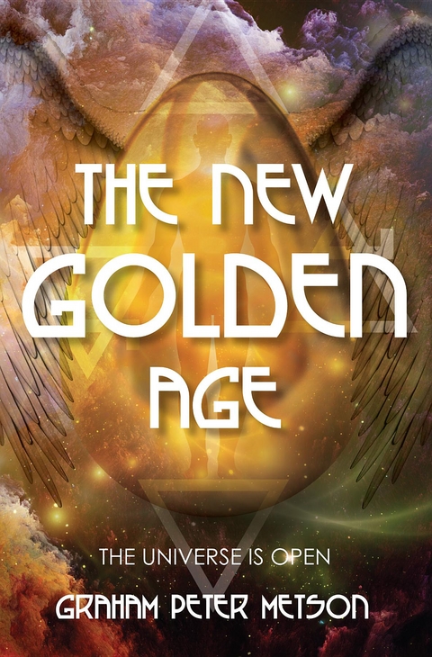 The Golden Age - Graham Metson