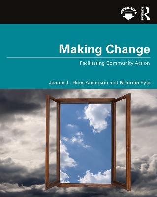 Making Change - Jeanne Hites Anderson, Maurine Pyle