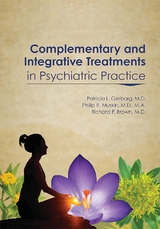 Complementary and Integrative Treatments in Psychiatric Practice - 