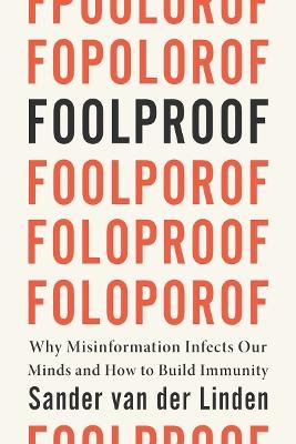 Foolproof - Sander van der Linden