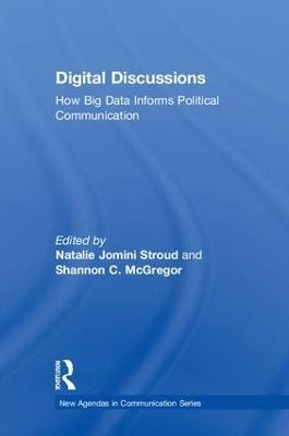 Digital Discussions - 