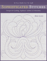 Sophisticated Stitches - Don Linn