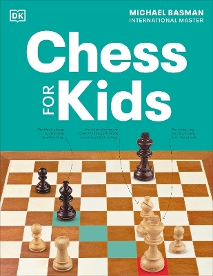 Chess for Kids - Michael Basman