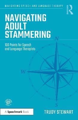 Navigating Adult Stammering - Trudy Stewart