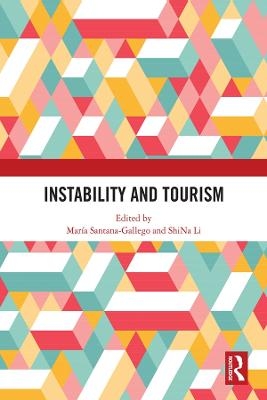 Instability and Tourism - 