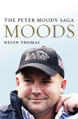 Moods -  Helen Thomas