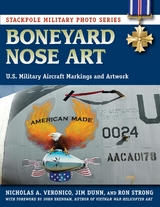 Boneyard Nose Art -  Jim Dunn,  Ron Strong,  Nicholas A. Veronico