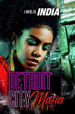 Detroit City Mafia -  India