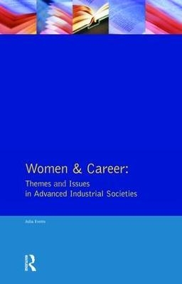 Women and Career - Julia Evetts