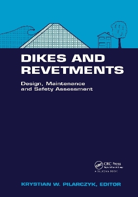 Dikes and Revetments - 