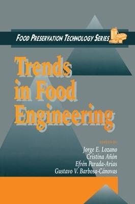 Trends in Food Engineering - 