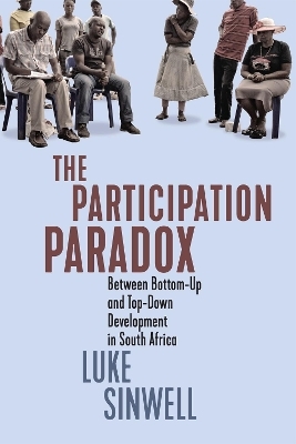 The Participation Paradox - Luke Sinwell