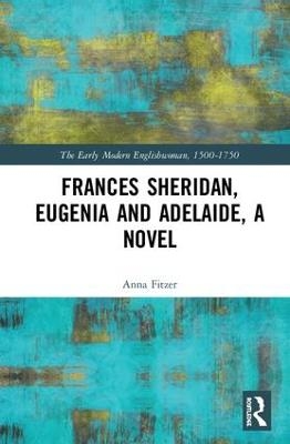 Eugenia and Adelaide, A Novel - 